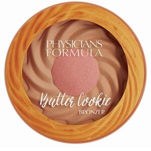 Physicians Formula Butter Cookie Bronzer - Sugar